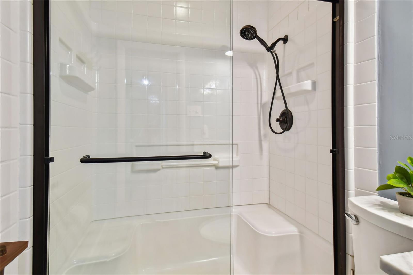 hall bath