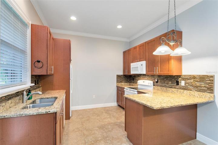 in law kitchen