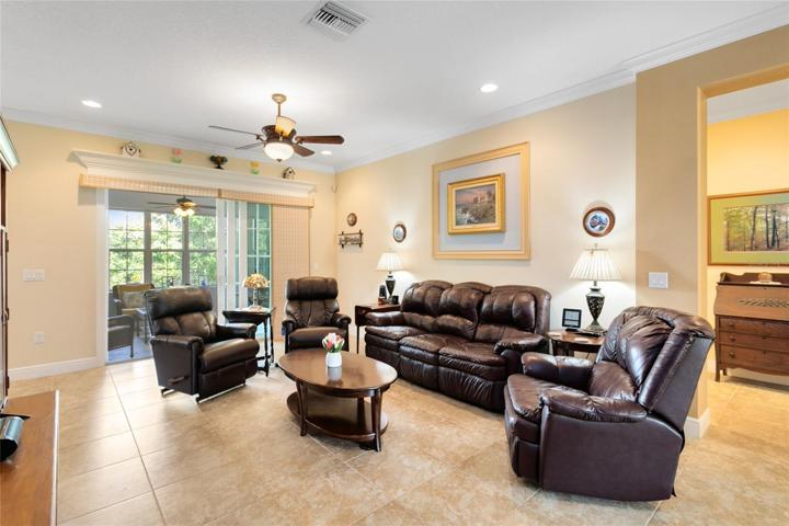 main house living room