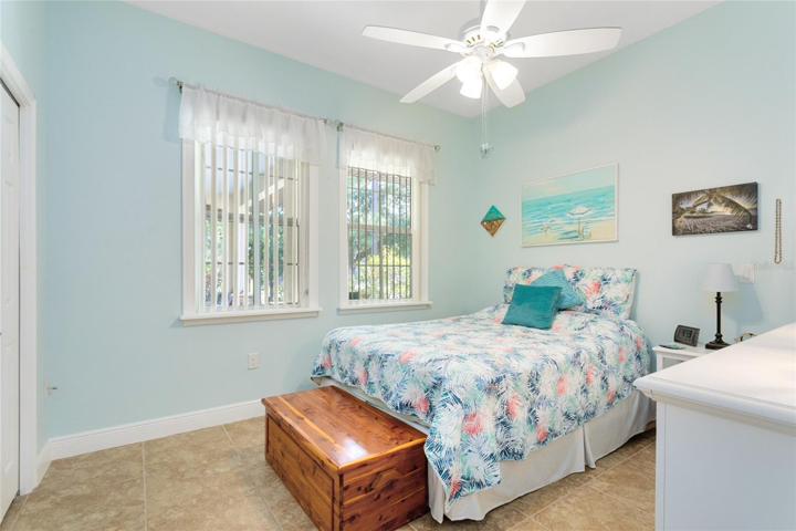in law bedroom