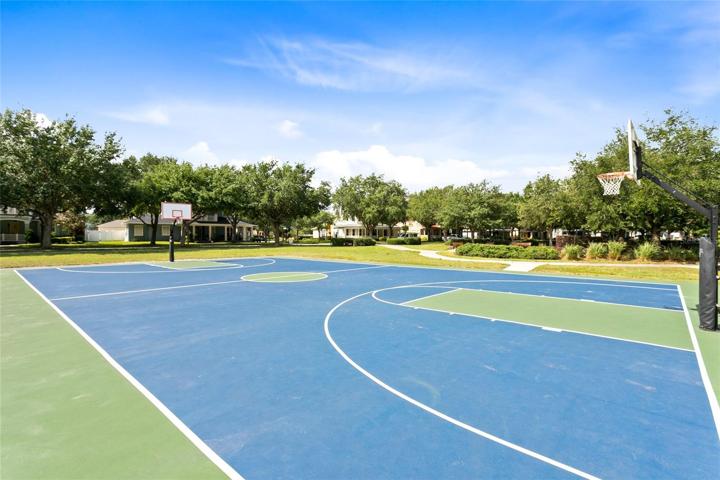 Basketball
