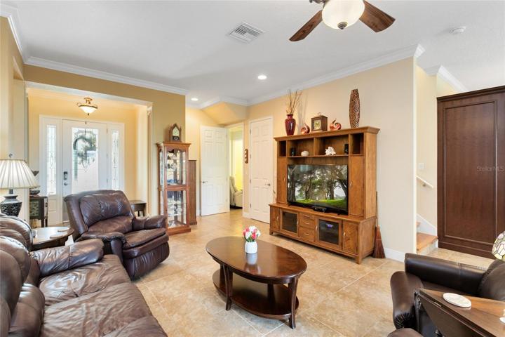 main house living room