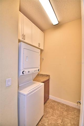 in law laundry room