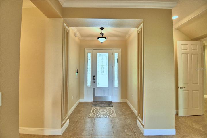 Entry way