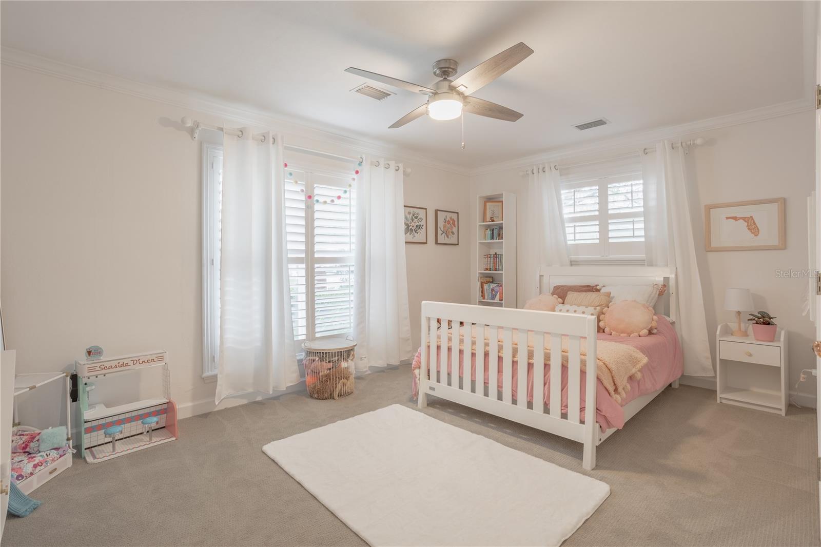 Bedroom #2