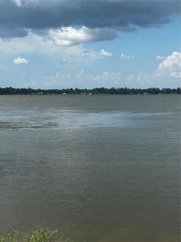 Lake Pierce