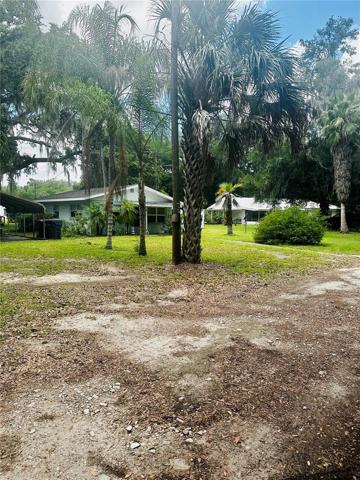 SPACIOUS LOT