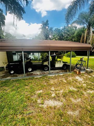 CARPORT