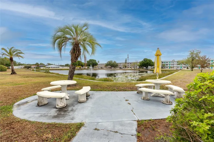 Seating Areas