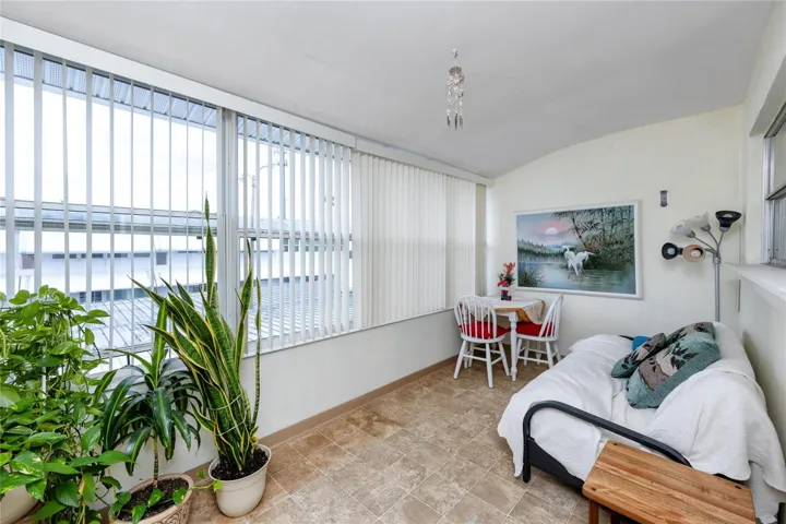 Florida room