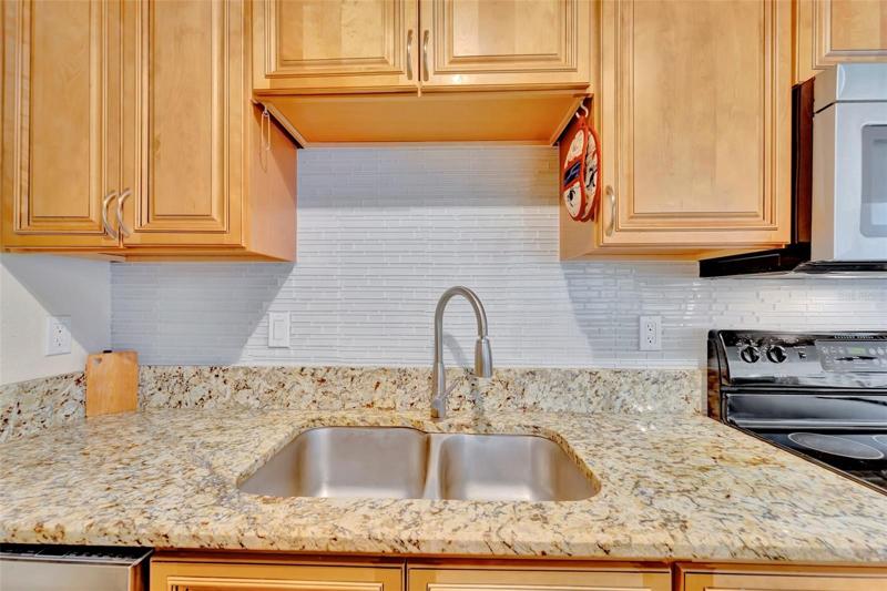 kitchen backsplash