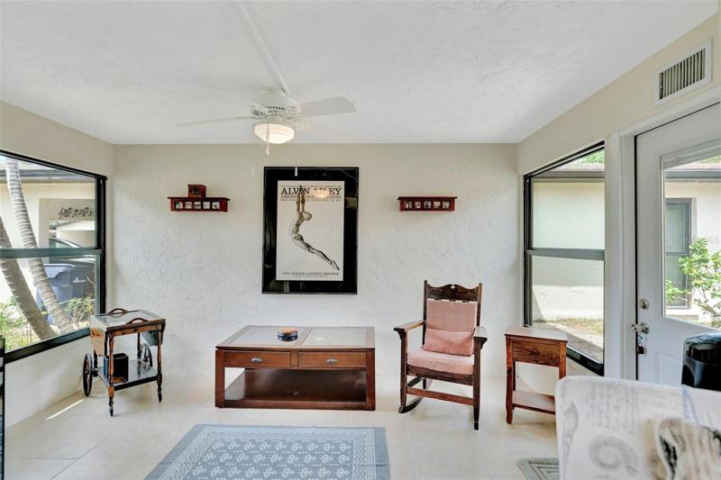 lanai
