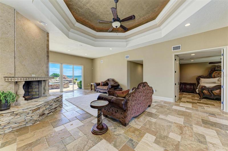 Formal Living Room