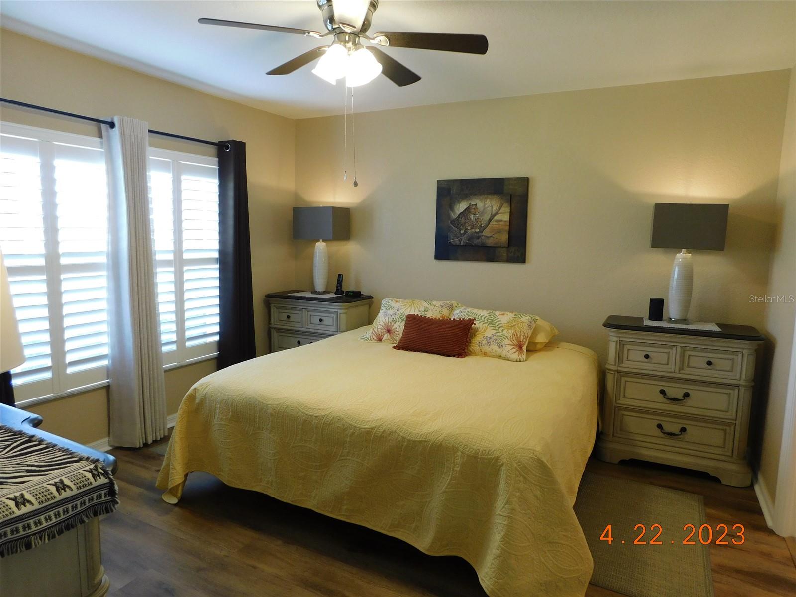 main bedroom ensuite