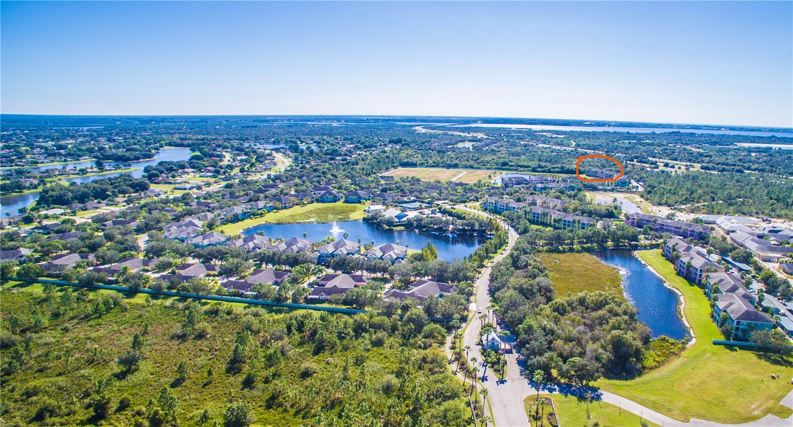 Gated, nesting bird sanctuary of Heritage Lake Park!
