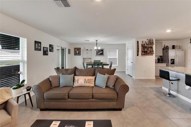 Great room