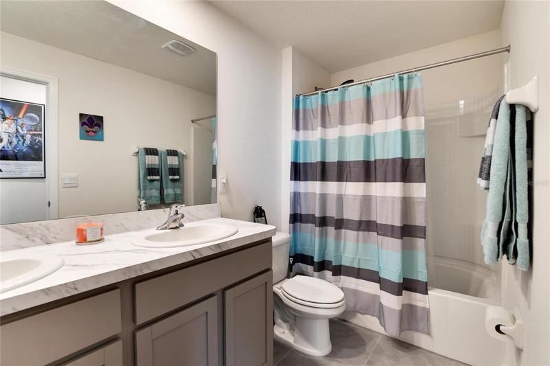 Bathroom #2
