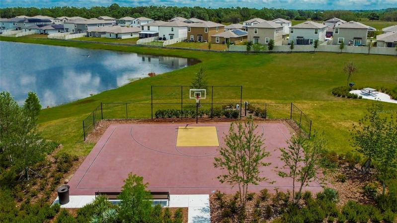 Basketball