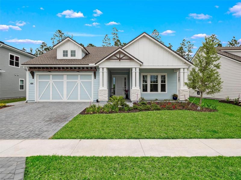 448 Pine Haven Dr.