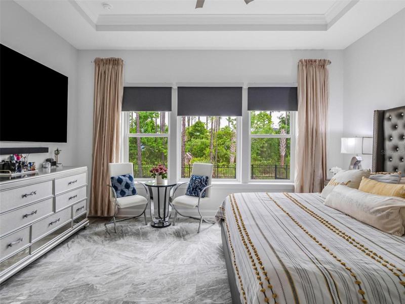 Owner's Suite