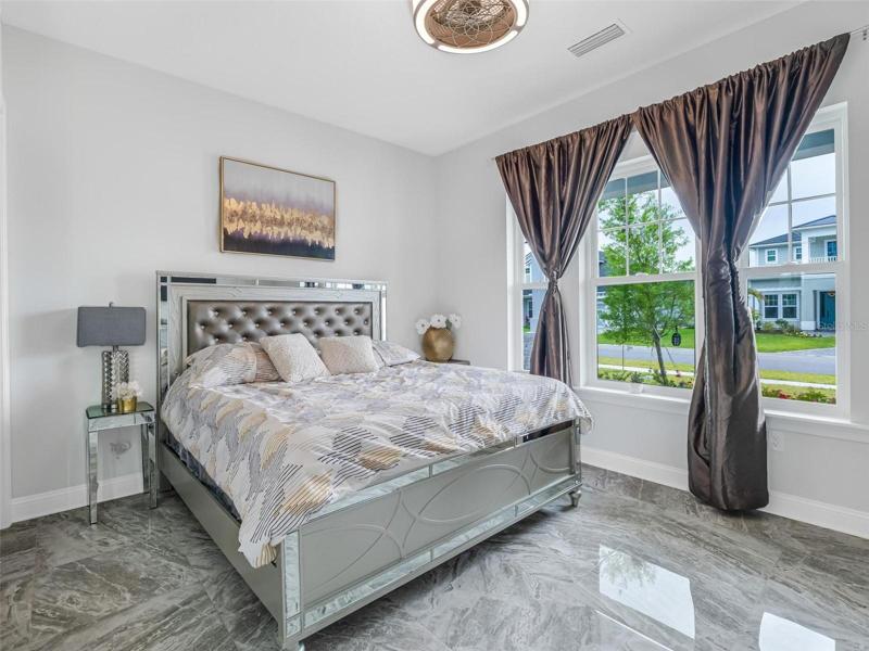 2nd Bedroom