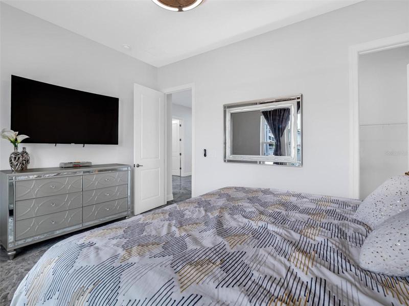 2nd Bdrm