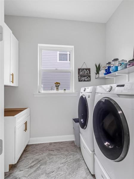 Laundy Room