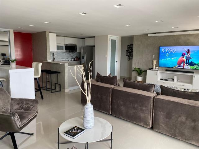 Living space