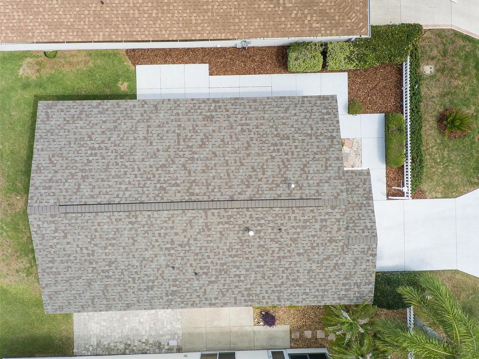 New Roof This Year