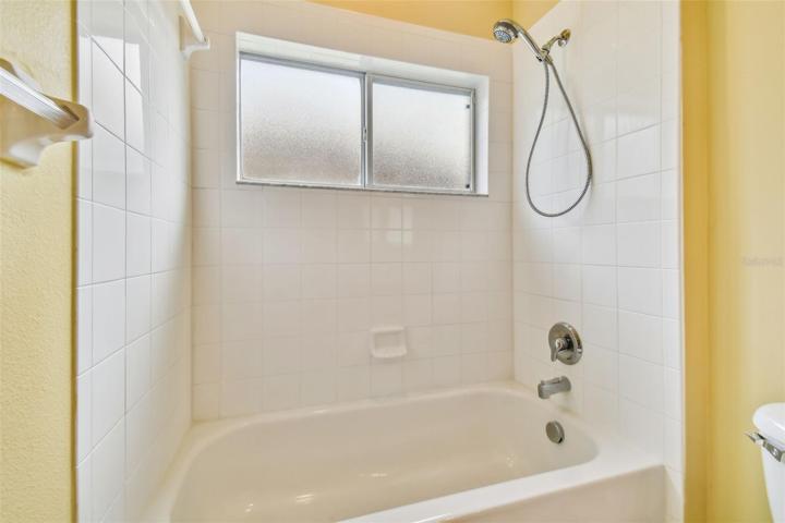 Jack and Jill Bathroom