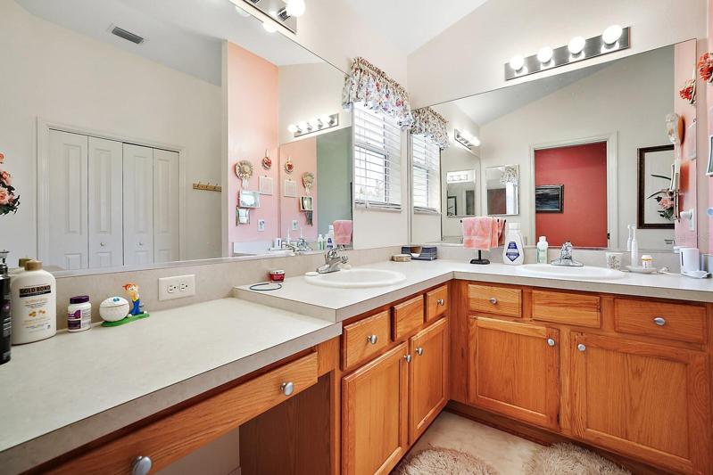 his and hers sinks