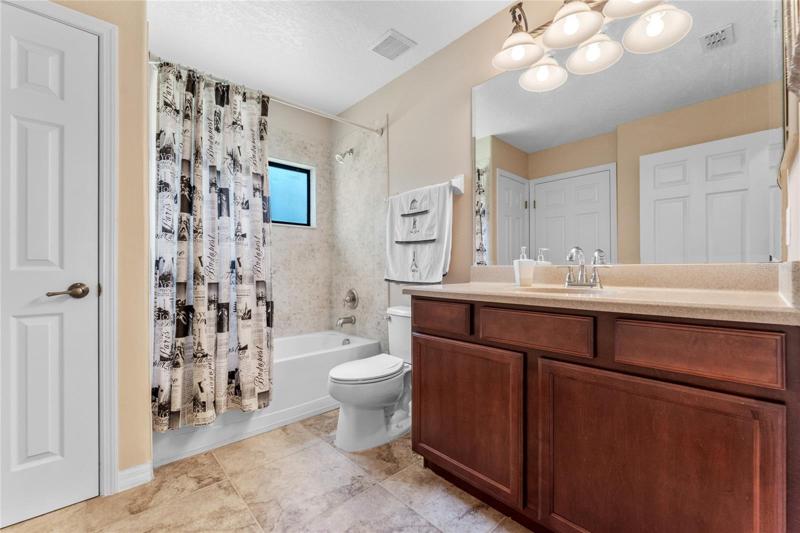 second master bath