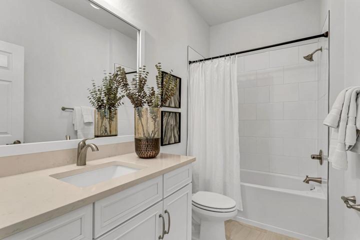 Bathroom Two