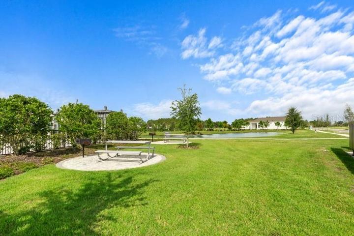 Persimmon Park