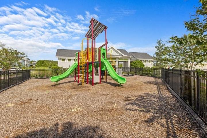 Community Playground