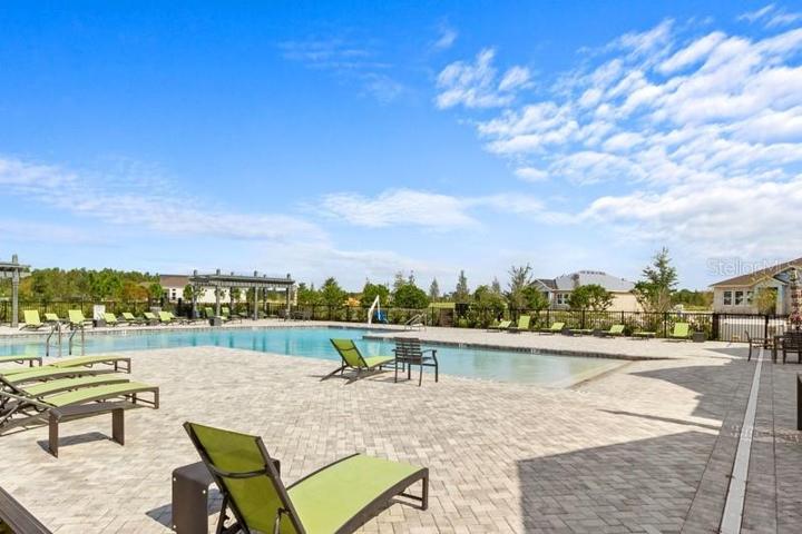 Community Pool