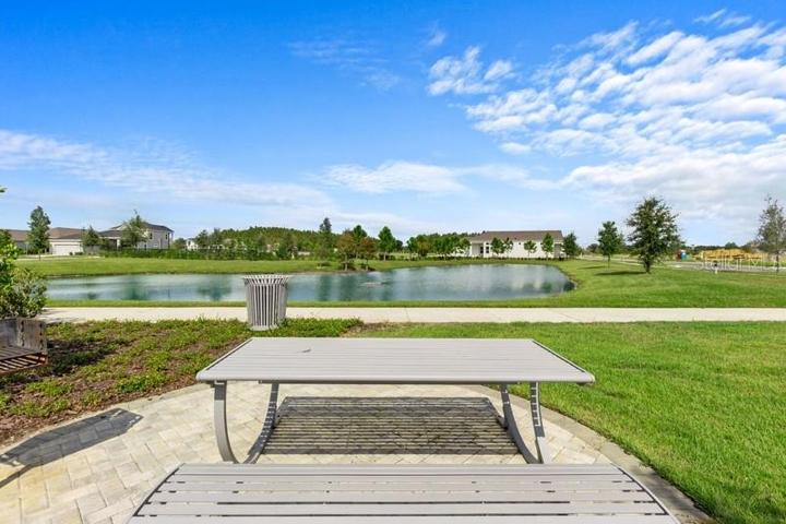 Persimmon Park