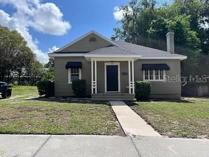 Oversized lot