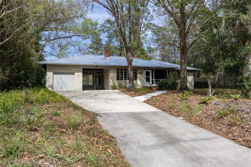 Florida Park home for lease
