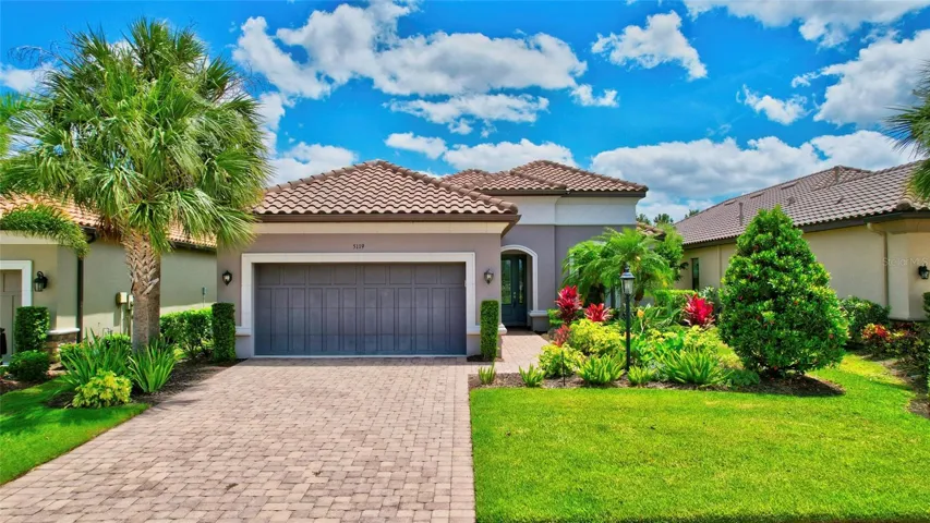 Home shows like a model