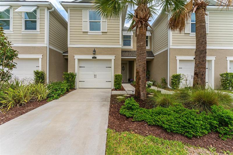 Welcome to the waterfront community of Bayside Terrace!