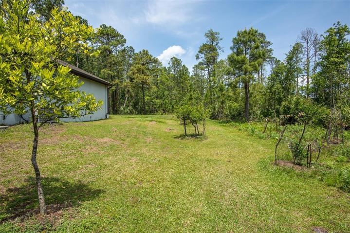 Acres available