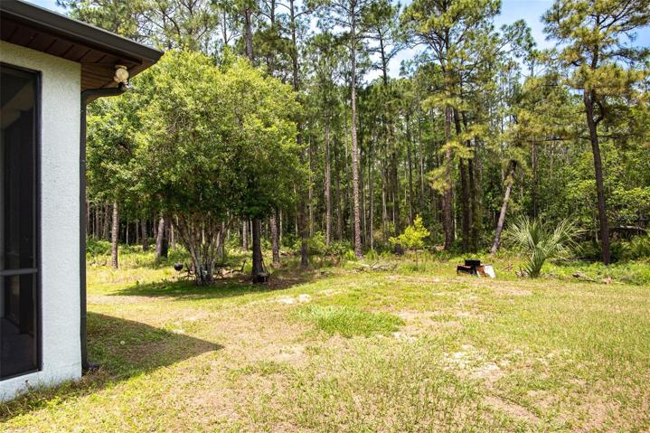 Acres available