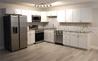 new kitchen