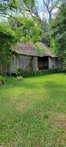 House was build in 1865