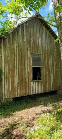 House was build in 1865