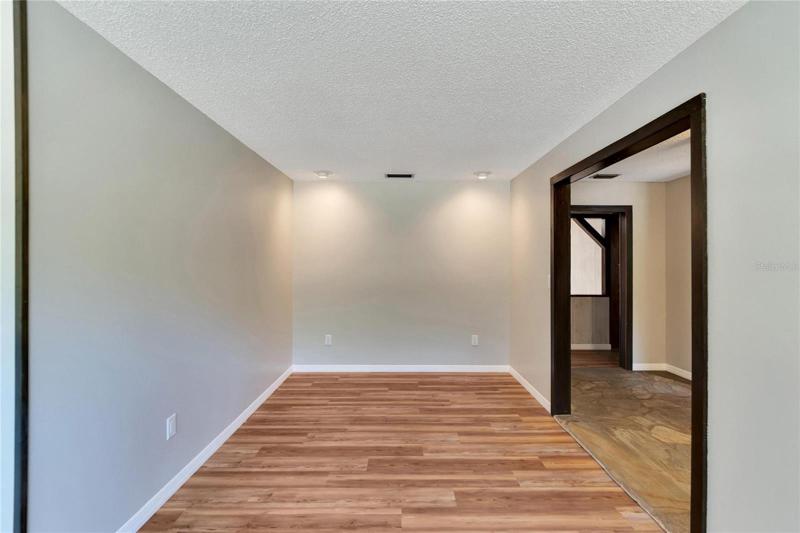 Living Room, Den or Siting Room