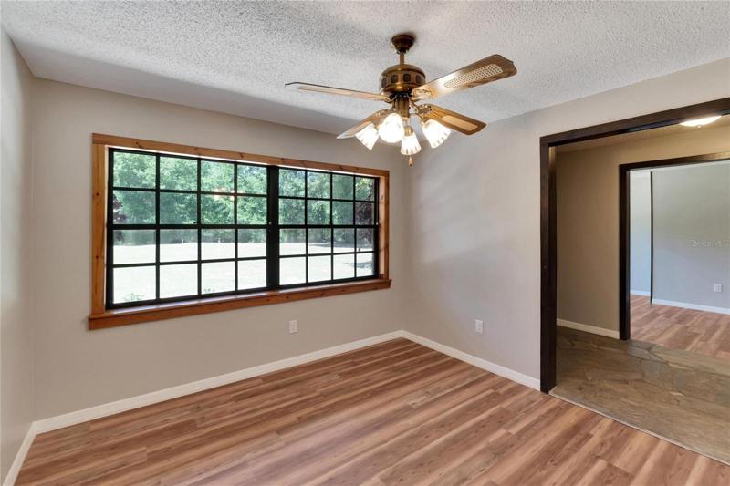 Dinning Room