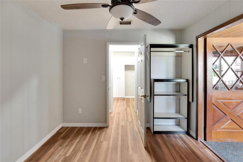 Office/Bedroom 4