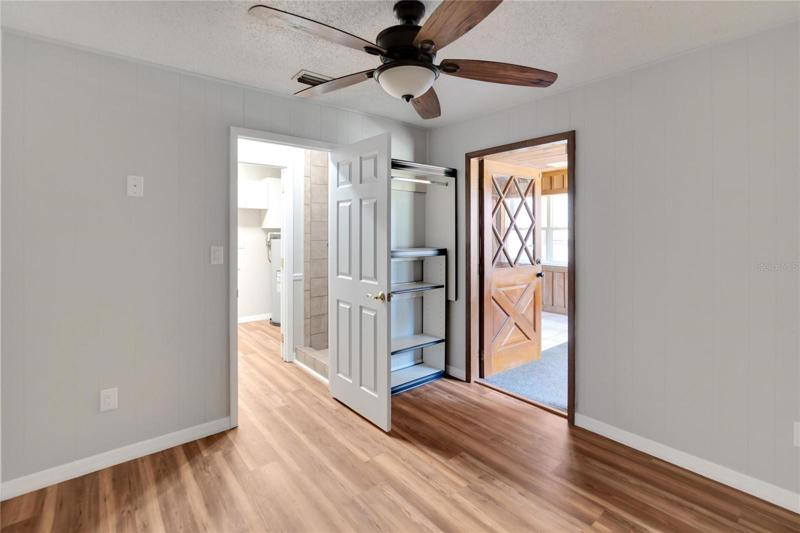 Office/Bedroom 4